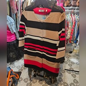 Patrizia Luca Milano Coat size M